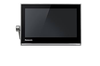 Amazon | パナソニック 10V型 液晶 テレビ プライベート・ビエラ